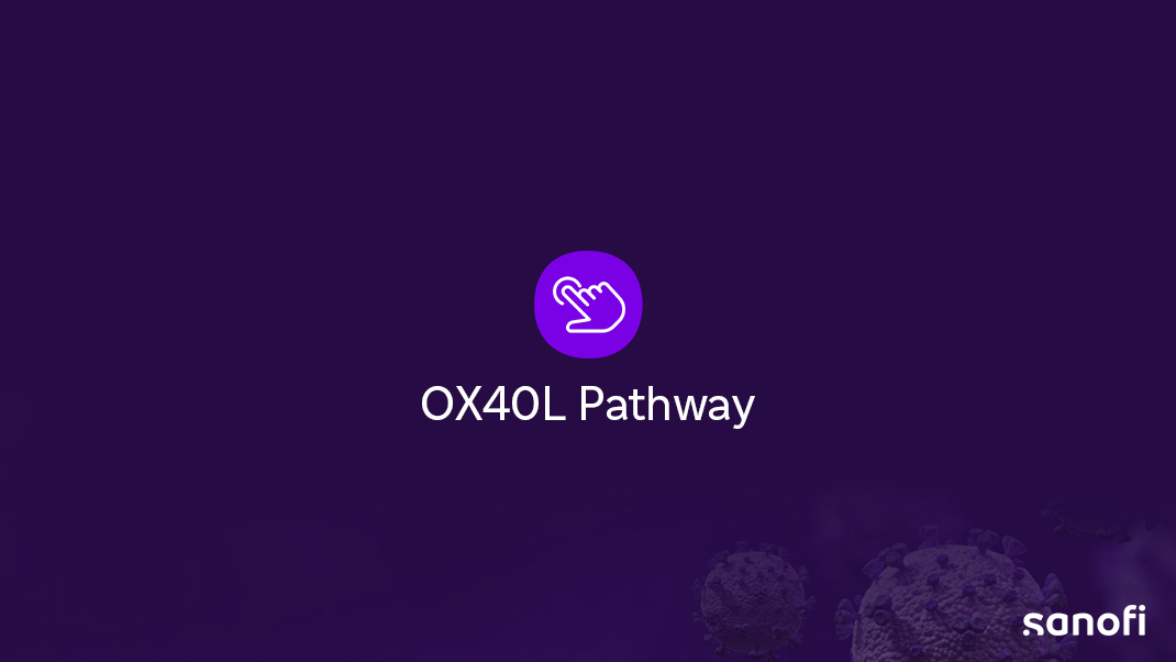 OX40-Ligand (OX40L) Pathway Resource Center